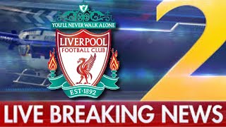 💥TRANSFER COMPLETED❤  Liverpool are closing in on deal to sign 23YO superstar liverpool lfc [upl. by Thoma]