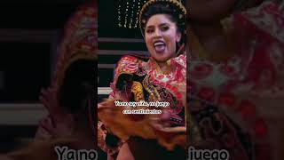 Como haz hecho  Gaitan Castro ❤ reels caporales folklore letrasdemúsicas caporal musicvideo [upl. by Nic]