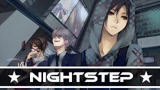 Nightstep  WEEKENDS [upl. by Ikcin]