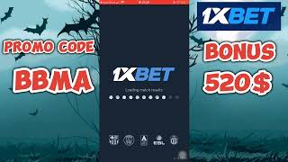 جديد طريقة تحميل تطبيق 1xbet على الايفون 1xbet iphone [upl. by Saile]