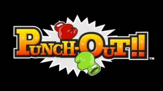 Super Macho Man  Punch Out OST Extended [upl. by Prochoras]