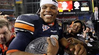 Auburn 2010 National Champions  The ULTIMATE Highlights HD [upl. by Codie]