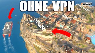 Ok jetzt ohne VPN 😱 warzone [upl. by Etnaud]