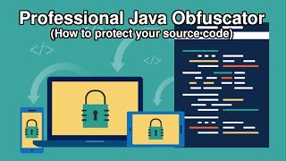 How to obfuscate Java applications Binscure [upl. by Alyosha468]