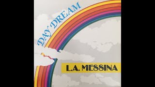 LA Messina  Day Dream Vocal Version italodisco [upl. by Josey]