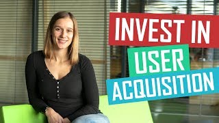 User Acquisition Our own way to measure UA campaigns  Talks with Experts s01e12 [upl. by Alehc]