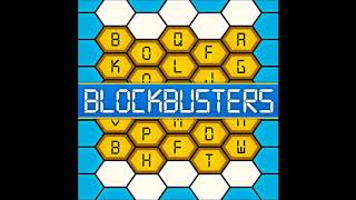 Blockbusters Theme Tune [upl. by Etirugram289]