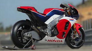 Why do MotoGP Bikes Have 2 Exhausts [upl. by Yrrab]