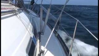 Segeln Ostsee Charter by Yachtfernsehencom [upl. by Nitaf]