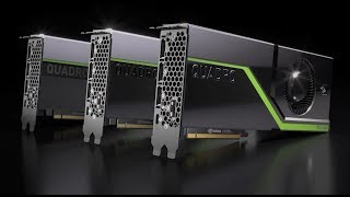 NVIDIA RTX  The Creative Freedom You Imagined [upl. by Notlehs]