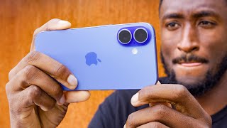 iPhone 1616 Pro Review Times Have Changed [upl. by Fenner]