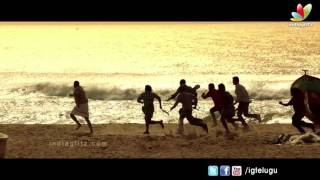 Kathakali Thetrical Trailer ll Vishal ll [upl. by Euton]