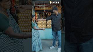 Eggஅ உடைக்க முடியுமா Can You Break an Egg with Your Hand  Open Challenge [upl. by Auqinaj]