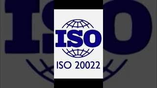 الفرق بين السويفت و ISO 20022 [upl. by Slack]