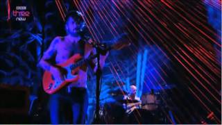 Biffy Clyro at Reading Festival 2013 Full Set [upl. by Yetti]