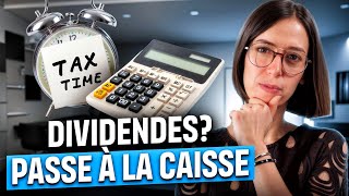 FLAT TAX  Pire ennemi des entrepreneurs  Tout savoir sur la Flat Tax AVANTAGES ET CALCUL [upl. by Sello678]