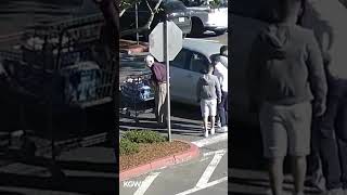 3 pickpockets steal from 93yearold man in Portland [upl. by Halette]