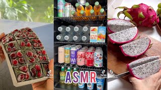 1 Hour ⏳ ASMR 🔊 CLEANING 🧼 RESTOCKING 🍉 ORGANIZING 🧃 TIKTOK COMPILATION ✨ SATISFYING [upl. by Ferris547]