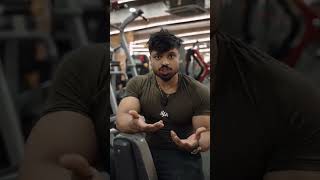 Dont be fooled by these smart influencers 👏🙌 gymmotivation motivation navafitness ytshortsindia [upl. by Kohl]