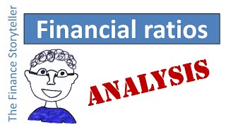 Financial ratio analysis [upl. by Derina]