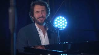 Josh Groban  Granted  An Intimate Concert  Livestream June 2020 [upl. by Fanestil]