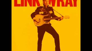 Link Wray  Hidden Charms [upl. by Sexton]