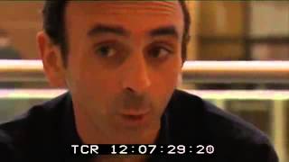 Eric Zemmour sur le feminisme [upl. by Adekam118]