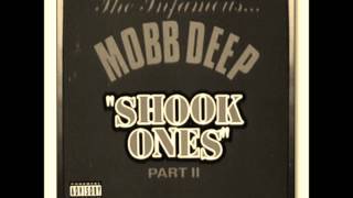 Mobb Deep  Shook Ones Part II Acoustic Remake [upl. by Mendy]