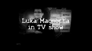 Luka Magnotta  TV Show [upl. by Woodie119]