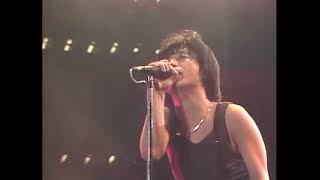 『THE BIG GIG』 「KAI BAND」 Vol  8 「翼あるもの」 [upl. by Hourigan151]