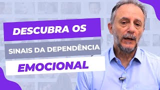 Os principais sinais da dependência emocional [upl. by Nibur]