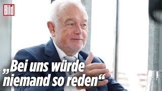 Wolfgang Kubicki Wenn ich „woke“ höre denke ich an   Bestof FDPVize im XXLInterview [upl. by Agler]