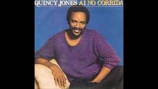 Quincy Jones  Ai No Corrida [upl. by Maller]