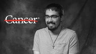 Testicular cancer survivors advice for patients [upl. by Arella]