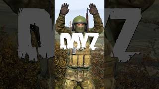 Only DayZ Veterans Know This… ✅ [upl. by Linnet]