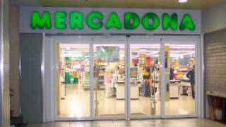 Mercadona [upl. by Dulce952]