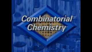 Combinatorial Chemistry [upl. by Qidas]