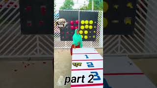 Amazing challenge for women  fun balloon  the game of impossible [upl. by Gerg]