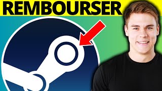 Comment rembourser un jeu sur Steam [upl. by Aiblis]