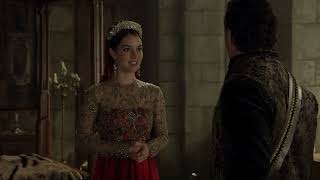 Reign Saison 3 Episode 9 Partie 89 VF 8K [upl. by Janet130]