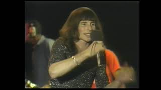 UFO  Live at Don Kirshners Rock Concert 1974 [upl. by Brogle]