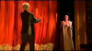 Signor deh non partire Monteverdi L INCORONAZIONE DI POPPEA [upl. by Eldin]