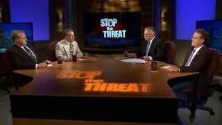 ATSN Stop the Threat  quotRobbery Kidnappingquot Season 6  Episode 8 August 17 2015 [upl. by Ariait]