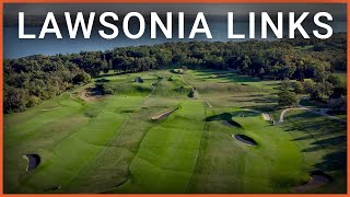 Lawsonia Links [upl. by Ziladnerb]