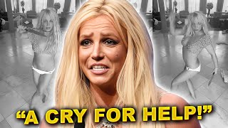 Britneys Cry for Help [upl. by Hallock619]