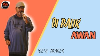 Loela Drakel  Di Balik Awan  Lagu Pop Nostalgia [upl. by Ruben391]