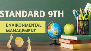 environmental management class 9 [upl. by Desiree260]