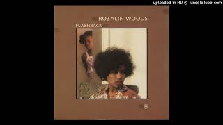 ROZALIN WOODS quotSexy Eyesquot LP 1979 Flashback AampM RECORDS [upl. by Wende]