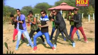 Best Haryanvi Folk Song 2014  Dhai Litre Dudh Gelya Barah Tikkad Khau Su  NDJ Music [upl. by Eiramrefinnej483]