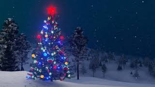 Christmas Tree Ringtone  Free Ringtones Downloads [upl. by Richman]